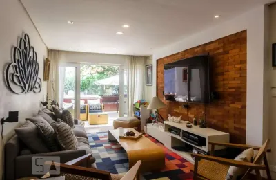 Casa para venda - vila sônia, 2 quartos,  190 m² - são paulo