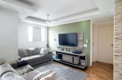 Apartamento para venda - jardim marajoara , 2 quartos,  180 m² - são paulo