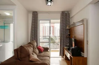 Apartamento para venda - vila gustavo, 2 quartos,  70 m² - são paulo