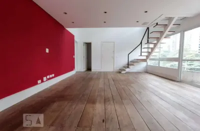 Apartamento para venda - portal do morumbi, 2 quartos,  180 m² - são paulo