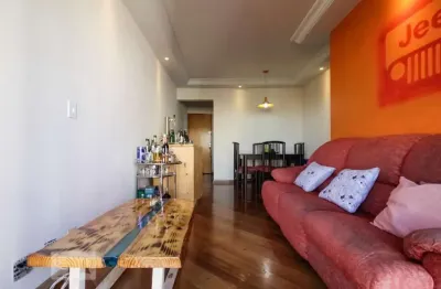 Apartamento para venda - jardim éster yolanda, 3 quartos,  64 m² - são paulo