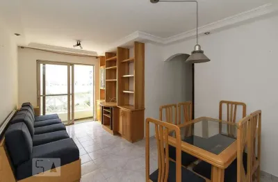 Apartamento para Venda - Vila Ema, 3 Quartos,  65 m² - São Paulo
