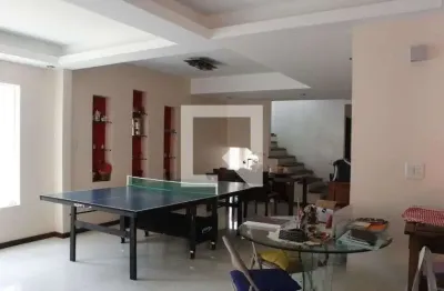 Casa / Sobrado em Condomínio para Venda - Taquara, 4 Quartos,  970 m² - Rio de Janeiro