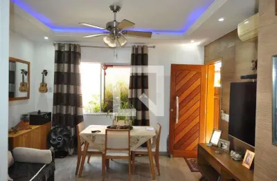 Casa / Sobrado em Condomínio para Venda - Engenho de Dentro, 2 Quartos,  88 m² - Rio de Janeiro