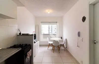 Apartamento para Venda - Barra Funda, 1 Quarto,  27 m² - São Paulo