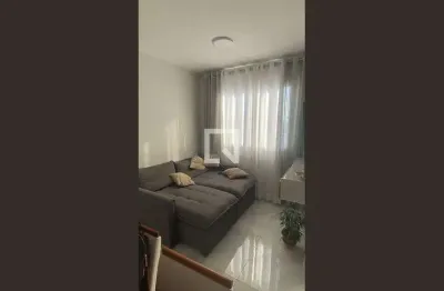 Apartamento para Venda - Cidade Patriarca, 2 Quartos,  38 m² - São Paulo