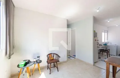 Apartamento para Venda - Rio Branco, 2 Quartos,  44 m² - Canoas
