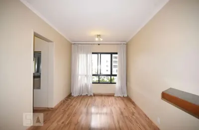 Apartamento com 1 quarto à venda na Rua Deputado João Sussumu Hirata, Panamby, São Paulo