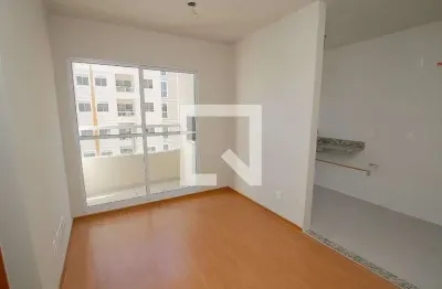 Apartamento para Venda - Rubem Berta, 2 Quartos,  48 m² - Porto Alegre