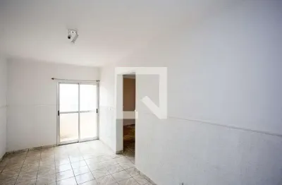 Apartamento para Venda - Campanário, 2 Quartos,  58 m² - Diadema