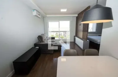 Apartamento para Venda - Petrópolis, 1 Quarto,  45 m² - Porto Alegre