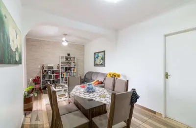 Apartamento para venda - vila miriam, 3 quartos,  95 m² - guarulhos