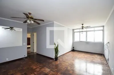 Apartamento para Venda - Jardim América, 2 Quartos,  80 m² - São Paulo
