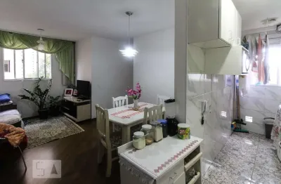Apartamento para venda - vila alpina, 3 quartos,  70 m² - são paulo
