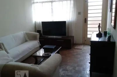 Casa para venda - planalto paulista, 4 quartos,  176 m² - são paulo