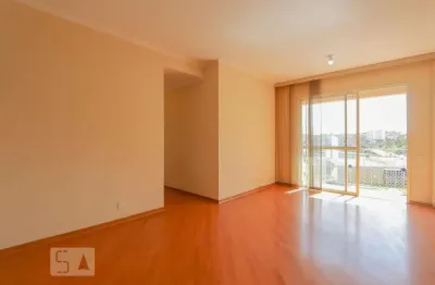 Apartamento para venda - panamby, 3 quartos,  71 m² - são paulo