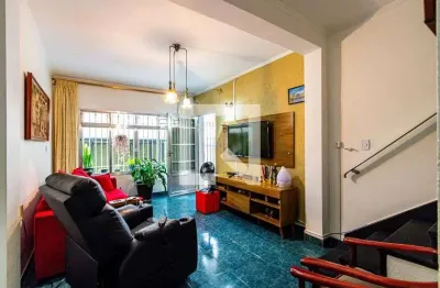 Casa / Sobrado em Condomínio para Venda - Vila Leopoldina, 2 Quartos,  120 m² - São Paulo