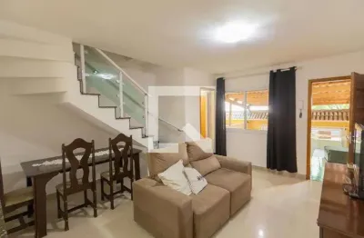 Casa para Venda - Jardim Marajoara , 3 Quartos,  81 m² - São Paulo