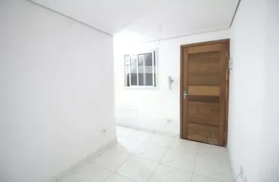 Apartamento com 1 quarto à venda na Rua Doutor João Batista de Lacerda, Belém, São Paulo