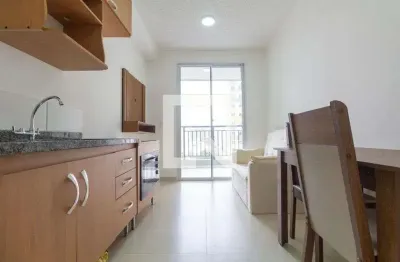 Apartamento com 1 quarto à venda na Rua Cesário Galero, Tatuapé, São Paulo