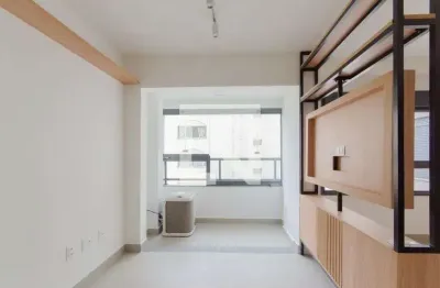 Apartamento para Venda - Vila Mariana, 1 Quarto,  31 m² - São Paulo