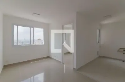 Apartamento para Venda - Liberdade, 2 Quartos,  38 m² - São Paulo