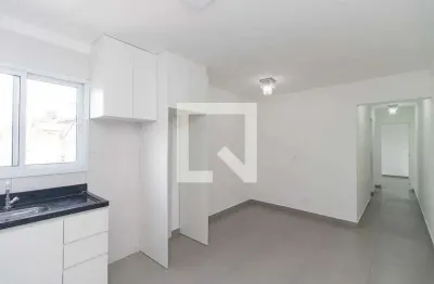 Apartamento para Venda - Vila Ede, 2 Quartos,  48 m² - São Paulo