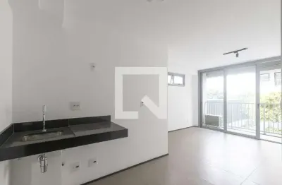 Kitnet / Stúdio à venda na Avenida dos Imarés, Moema, São Paulo