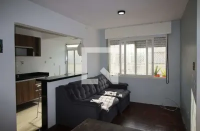 Apartamento para Venda - Rubem Berta, 2 Quartos,  60 m² - Porto Alegre