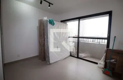 Kitnet / Stúdio para Venda - Pinheiros, 1 Quarto,  24 m² - São Paulo