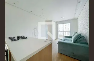 Apartamento para Venda - Santa Maria, 2 Quartos,  49 m² - Osasco