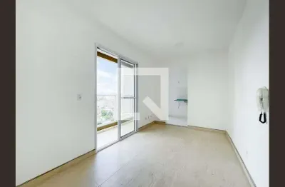 Apartamento com 2 quartos à venda na Rua General Florêncio, Quitaúna, Osasco