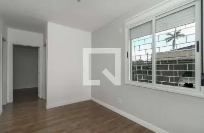 Apartamento para Venda - São Sebastião, 2 Quartos,  52 m² - Porto Alegre