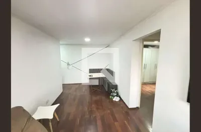 Apartamento para Venda - Parque Novo Mundo , 2 Quartos,  60 m² - São Paulo