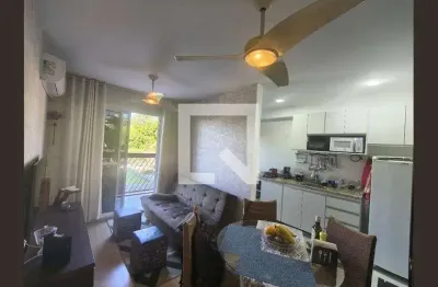 Apartamento para Venda - Pechincha, 2 Quartos,  52 m² - Rio de Janeiro