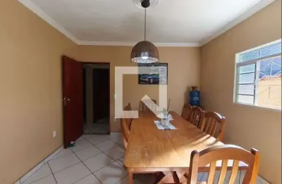 Casa para Venda - Cidade Satélite íris, 3 Quartos,  177 m² - Campinas