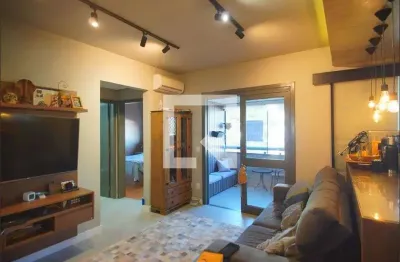 Apartamento para Venda - Cristo Redentor, 2 Quartos,  69 m² - Porto Alegre