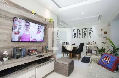 Apartamento para Venda - Pechincha, 2 Quartos,  60 m² - Rio de Janeiro