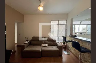 Apartamento para Venda - Leme, 2 Quartos,  64 m² - Rio de Janeiro