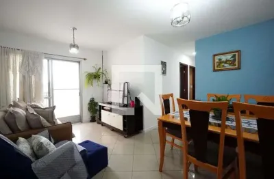 Apartamento para Venda - Ipiranga, 3 Quartos,  65 m² - São Paulo