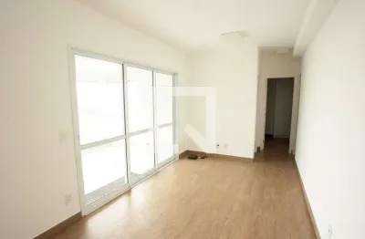 Apartamento para Venda - Santana, 2 Quartos,  72 m² - São Paulo