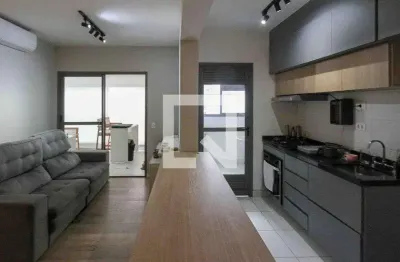 Apartamento para Venda - Vila Santa Clara, 2 Quartos,  73 m² - São Paulo