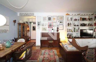 Apartamento para Venda - Santa Cecília, 3 Quartos,  110 m² - Porto Alegre