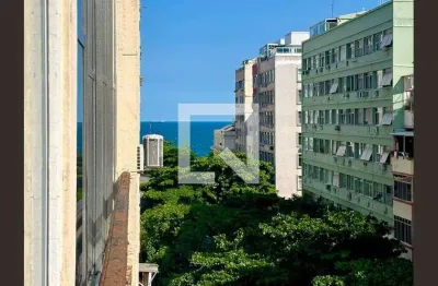 Apartamento para Venda - Copacabana, 2 Quartos,  97 m² - Rio de Janeiro
