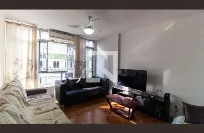 Apartamento com 3 quartos à venda na Rua Mariz e Barros, Icaraí, Niterói