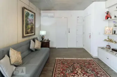 Cobertura para venda - vila olímpia, 1 quarto,  135 m² - são paulo