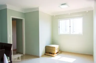 Apartamento para venda - vila américa, 3 quartos,  85 m² - santo andré