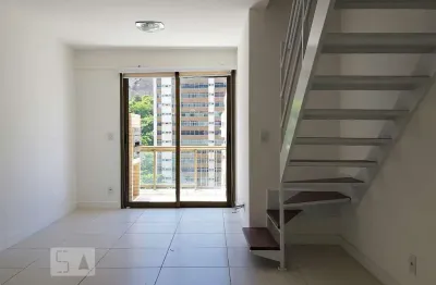 Apartamento para venda - são conrado, 2 quartos,  90 m² - rio de janeiro