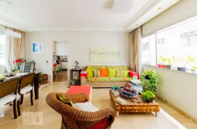 Apartamento para venda - santa cecília, 3 quartos,  130 m² - são paulo