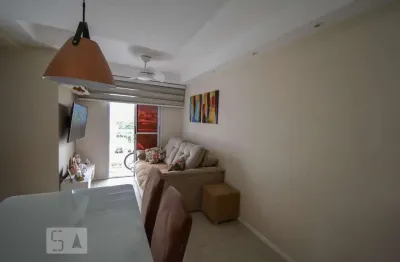 Apartamento para venda - del castilho, 3 quartos,  68 m² - rio de janeiro